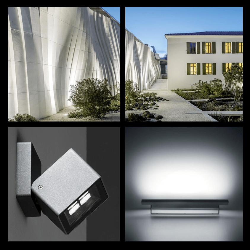 architectural