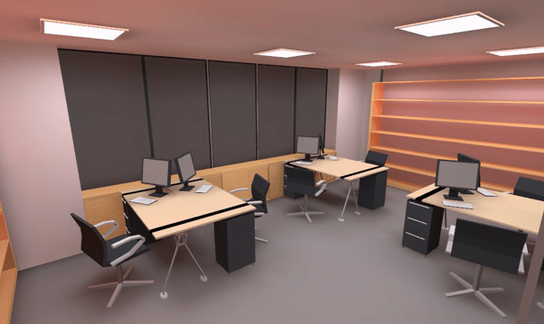 curatio office