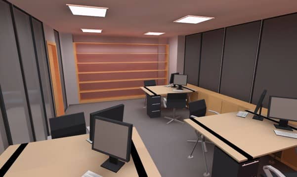 curatio office