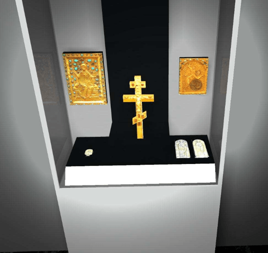 national museum of georgia