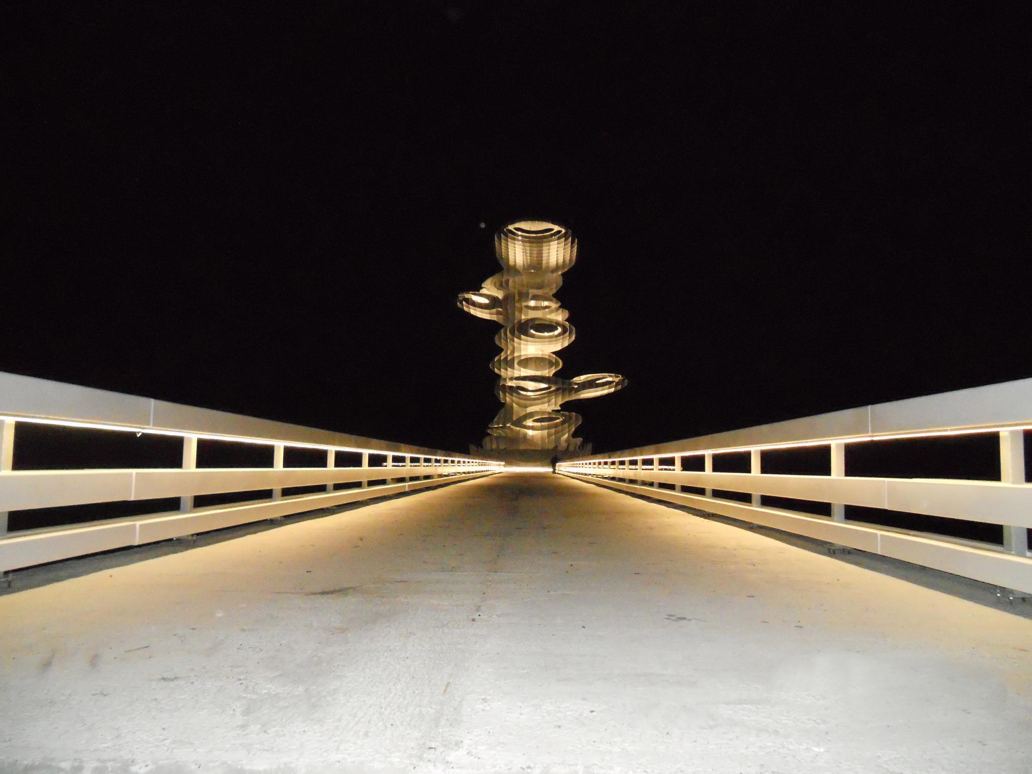 lazika pier