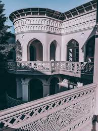 apolon kutateladze state university of arts