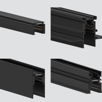 magnetic - low voltage tracks 48v