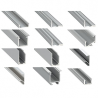 furniture profiles