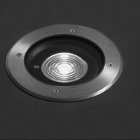 mira | floor recessed