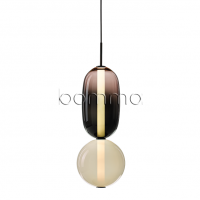 pebbles pendant small configuration 5