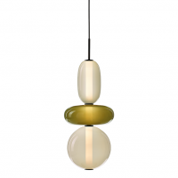 pebbles pendant small configuration 8