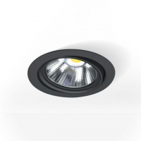 meteor eb recessed spotlight 41w