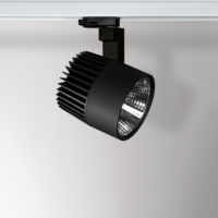 uber 2 s.s.led 18.4w