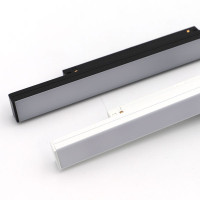 legatus comis 10 d. satin linear led 2330mm