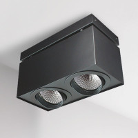 ulna 2f s.s.led 17.3w