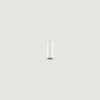 a-tube mini matte white - 096015