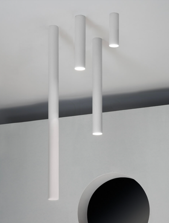 a-tube mini matte white - 096015