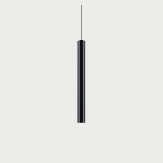 a-tube medium matte black - 096061
