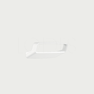 aile matte white - 175001/ 175004