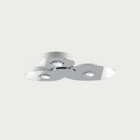bugia triple chrome - 161043/161047