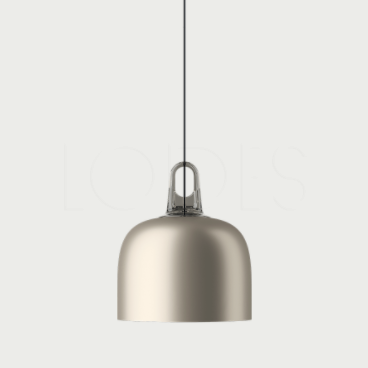 jim bell matte champagne - 169038