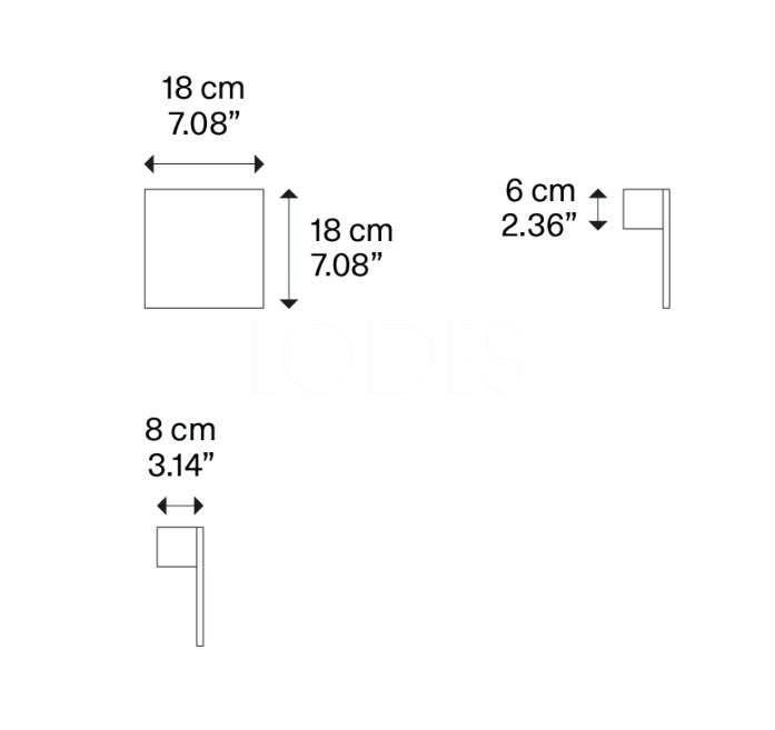 puzzle single square 146031