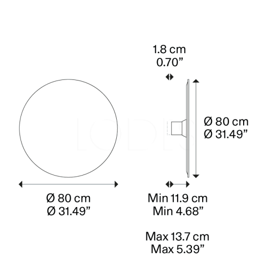 puzzle mega round large 167032
