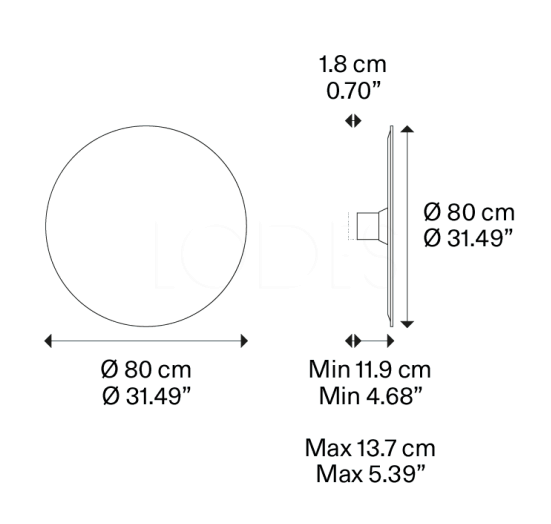 puzzle mega round large 167031