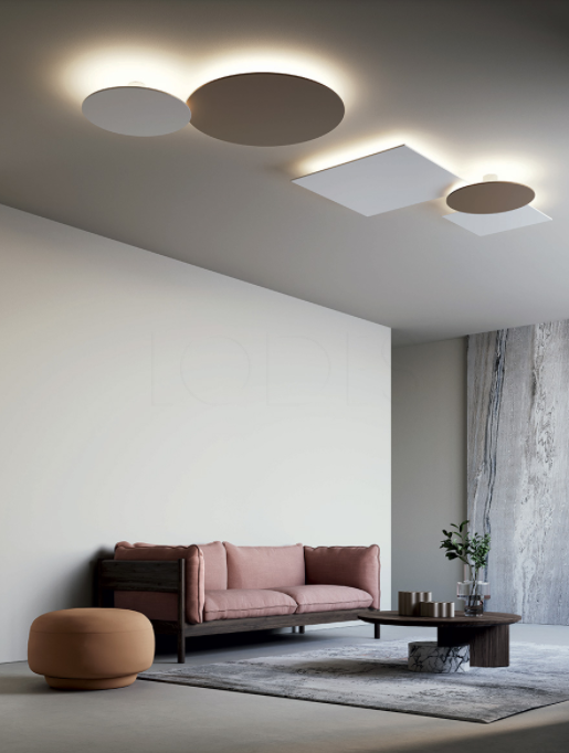 puzzle mega square large 167018 ceiling