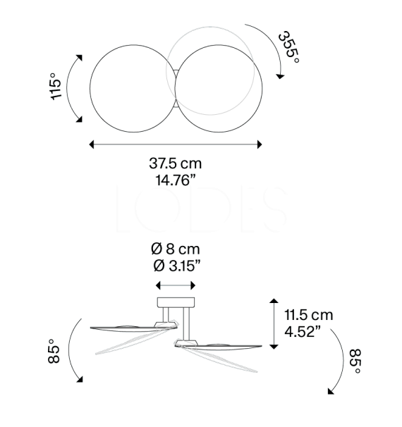 puzzle round double 159016 ceiling